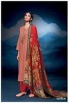 Della 2438 By Ganga Heavy Premium Cotton Dress Material Wholesalers In Delhi
